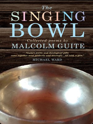 cover image of The Singing Bowl